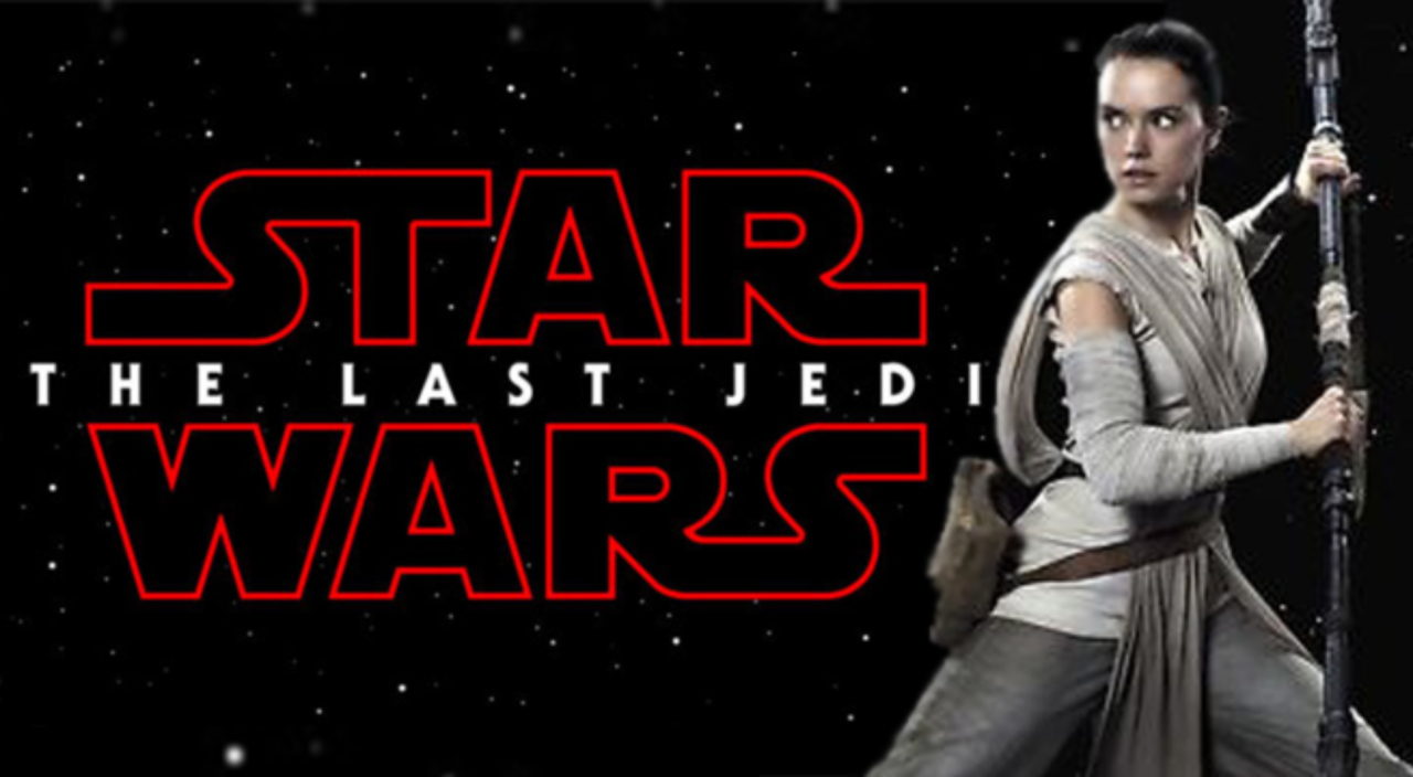 2017 Star Wars: The Last Jedi Online Watch Bluray Film