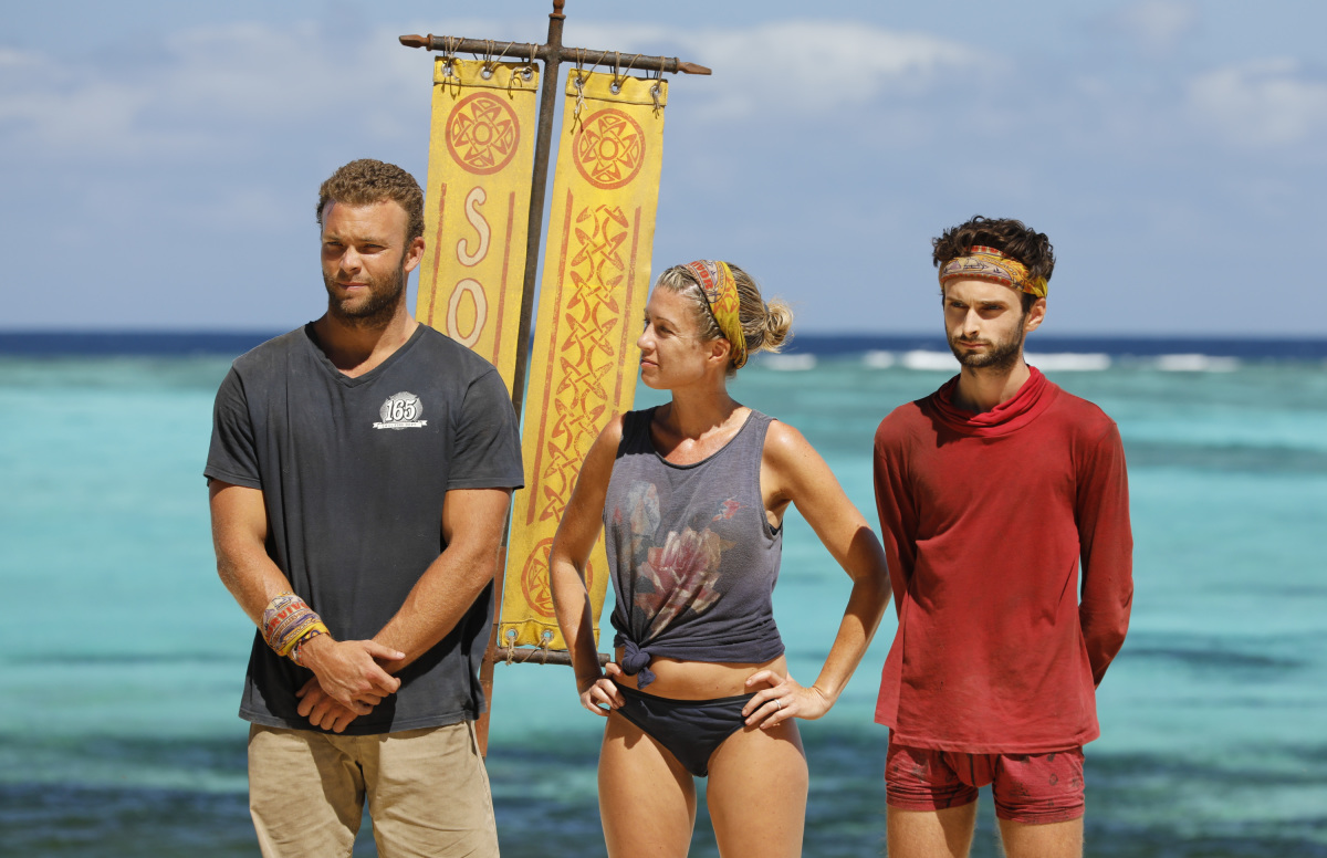 'Survivor Heroes v. Healers v. Hustlers' Season 35 Episode 8 Betting